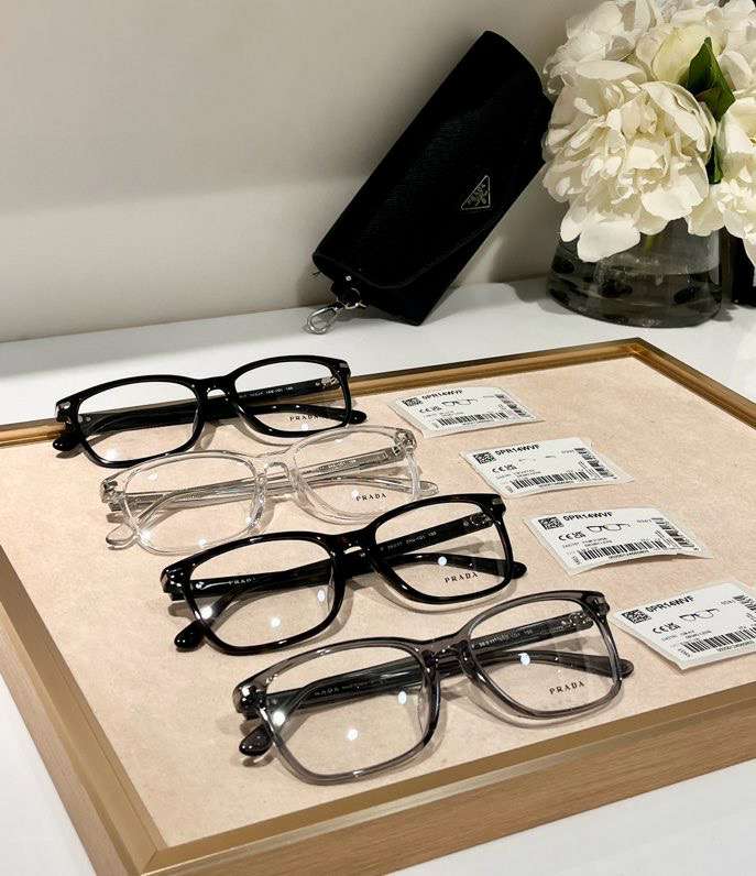 Picture of Pradaa Optical Glasses _SKUfw55790841fw